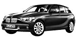 BMW F20 U3665 Fault Code